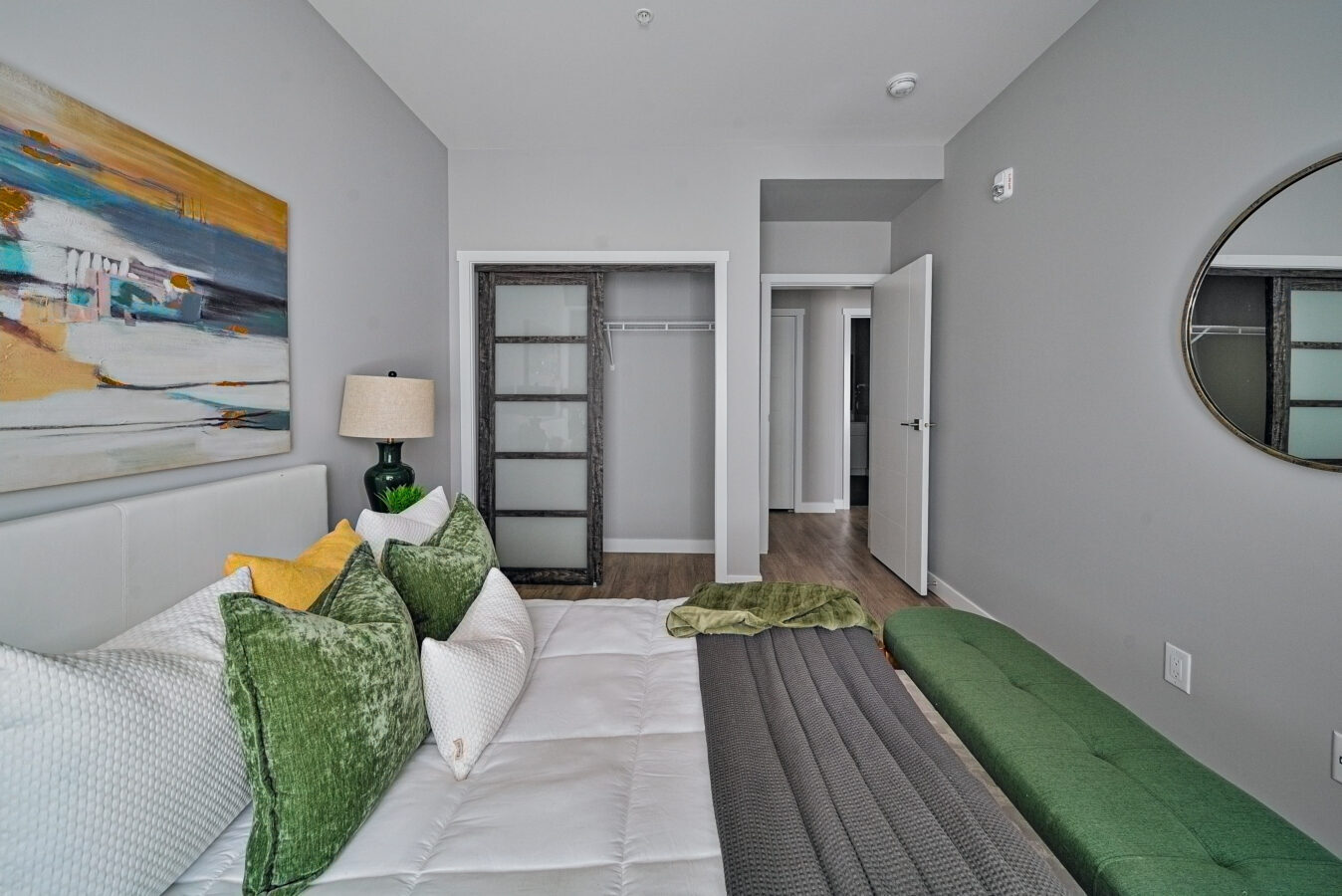 The Allure Apartments - Photo 13