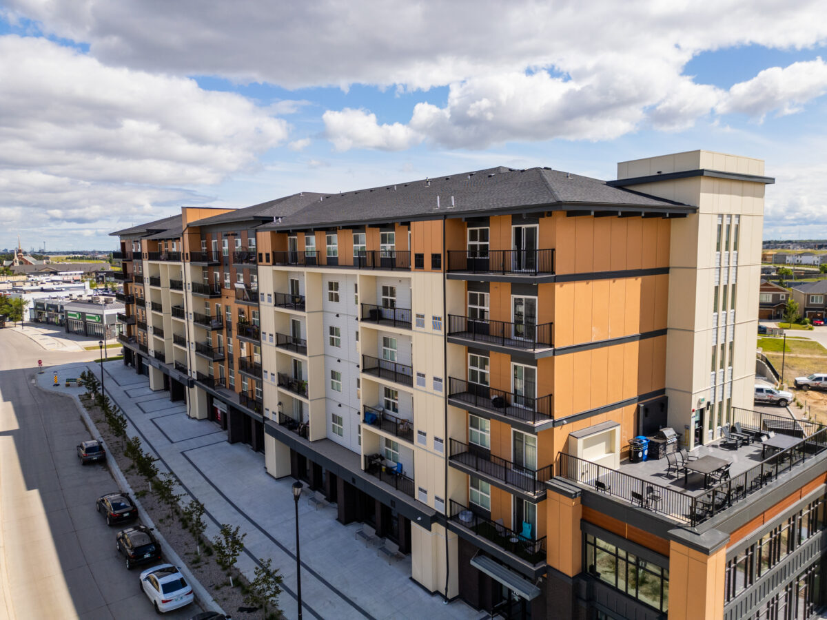 The Allure Apartments - Photo 14