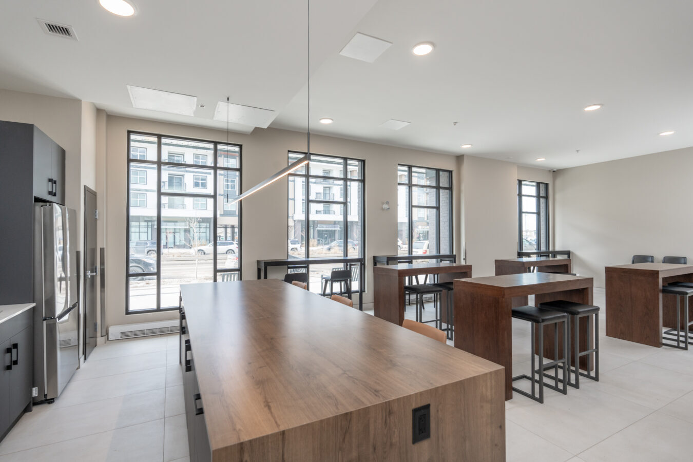 The Allure Apartments - Photo 21
