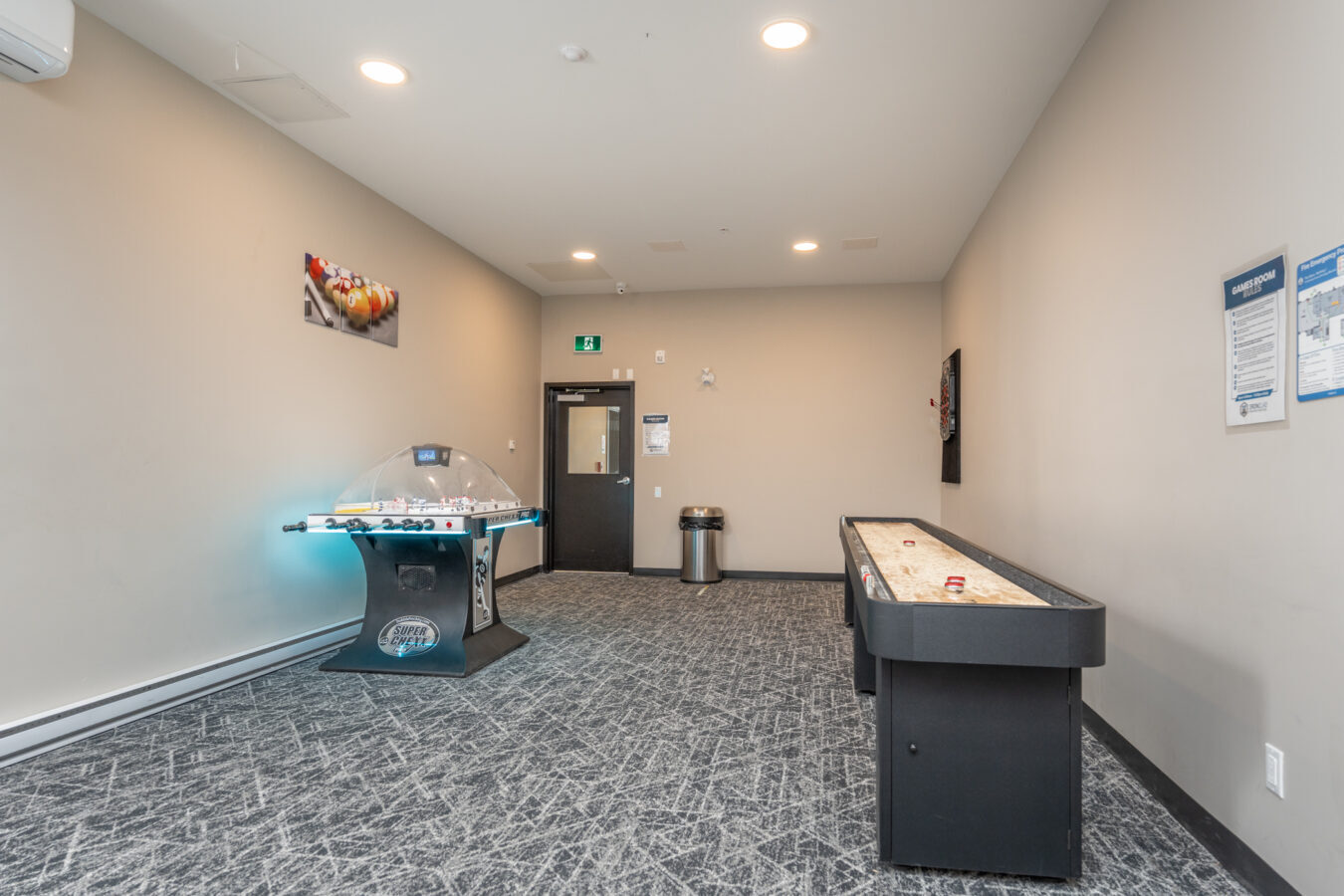 The Allure Apartments - Photo 33
