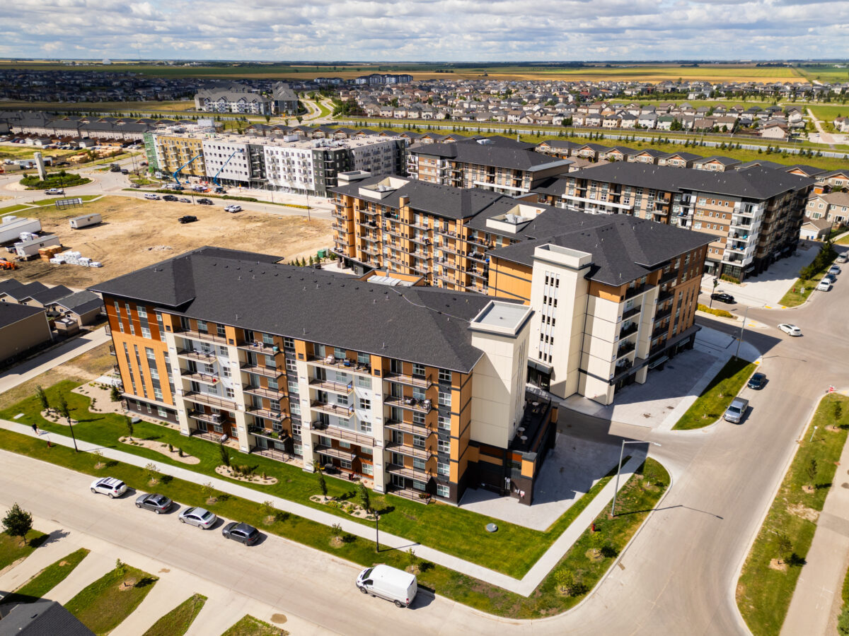 The Allure Apartments - Photo 45