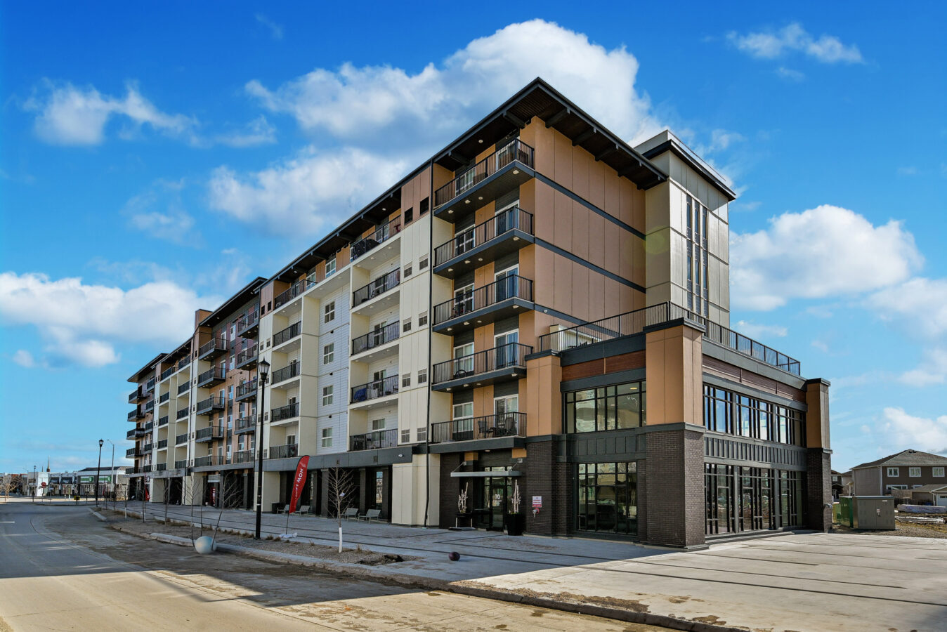 The Allure Apartments - Photo 54