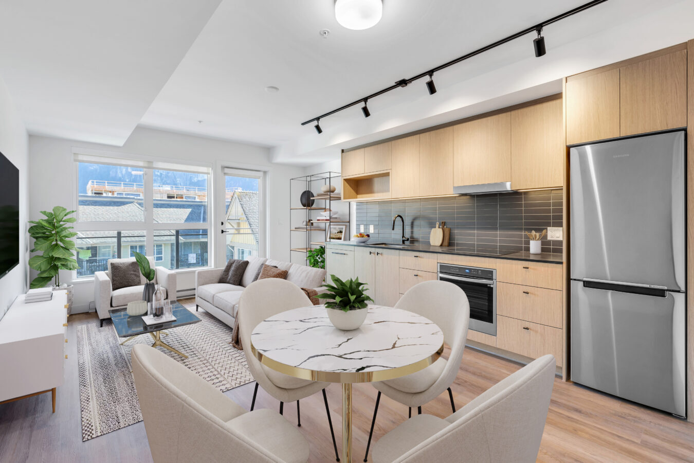 Ashlu Apartments - Photo 3
