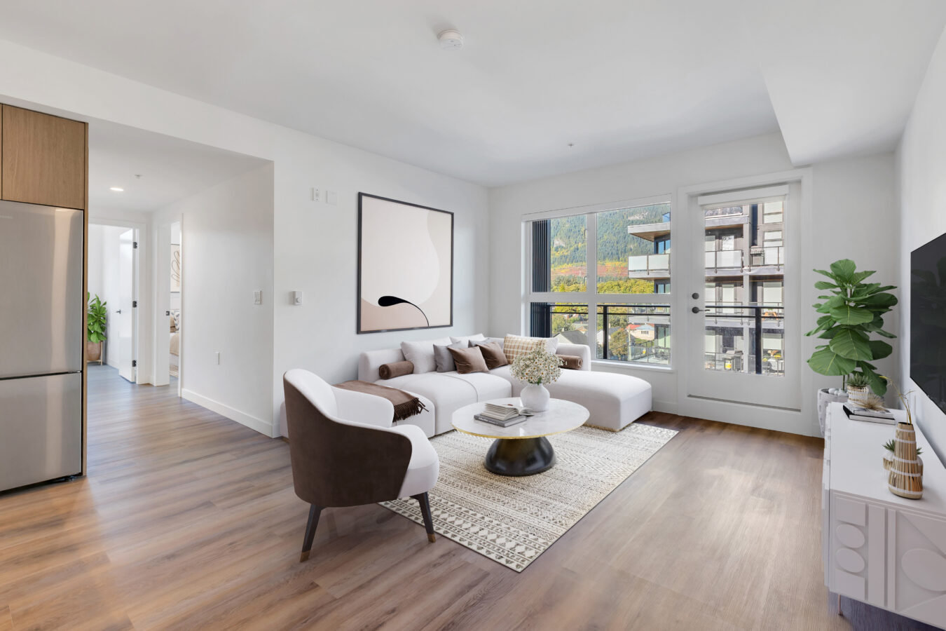 Ashlu Apartments - Photo 4