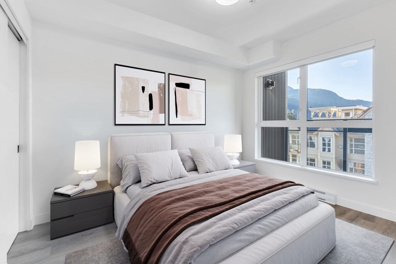 Ashlu Apartments - Photo 5