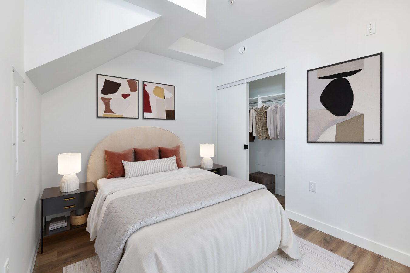 Ashlu Apartments - Photo 7