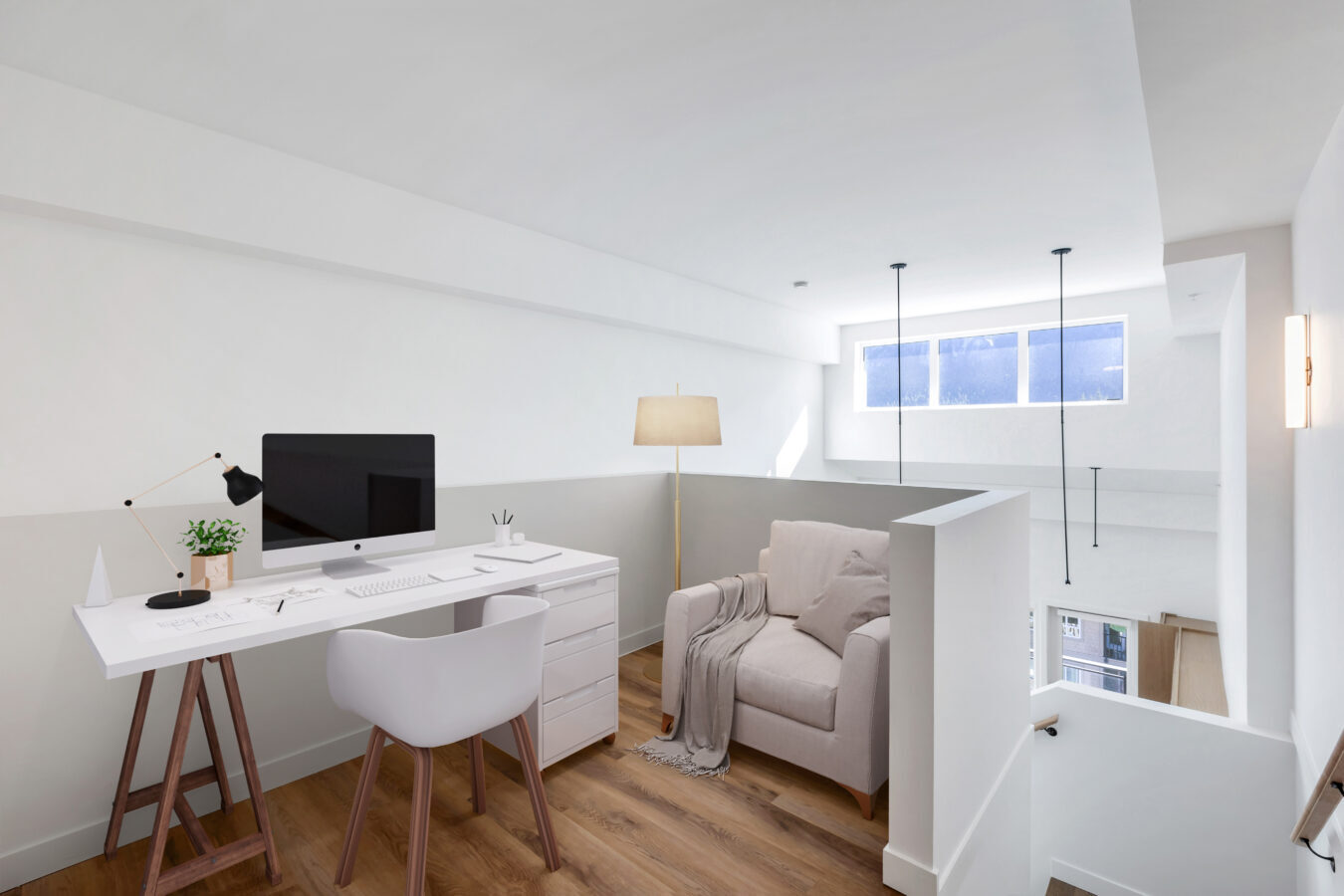 Ashlu Apartments - Photo 8