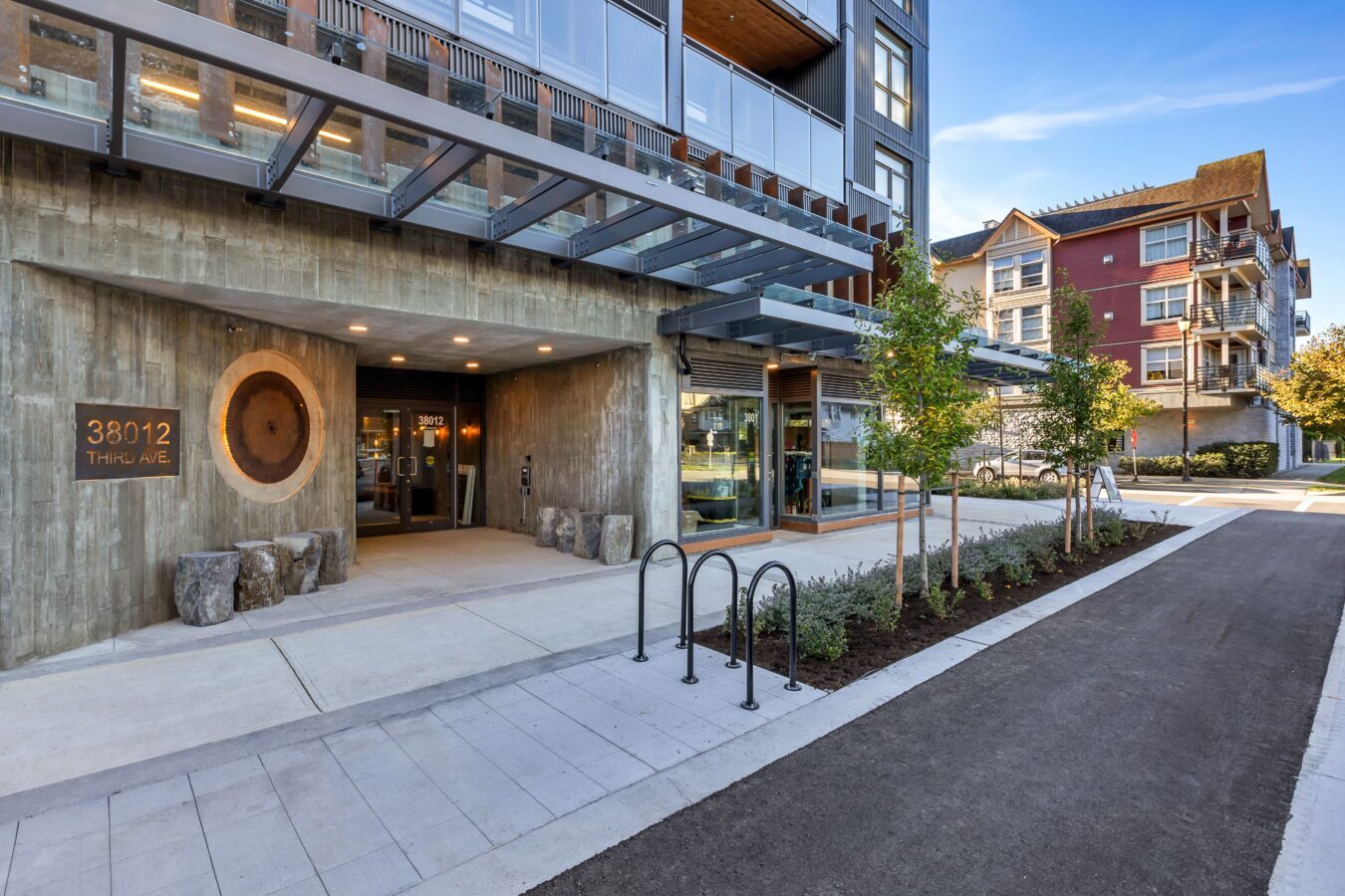 Ashlu Apartments - Photo 56