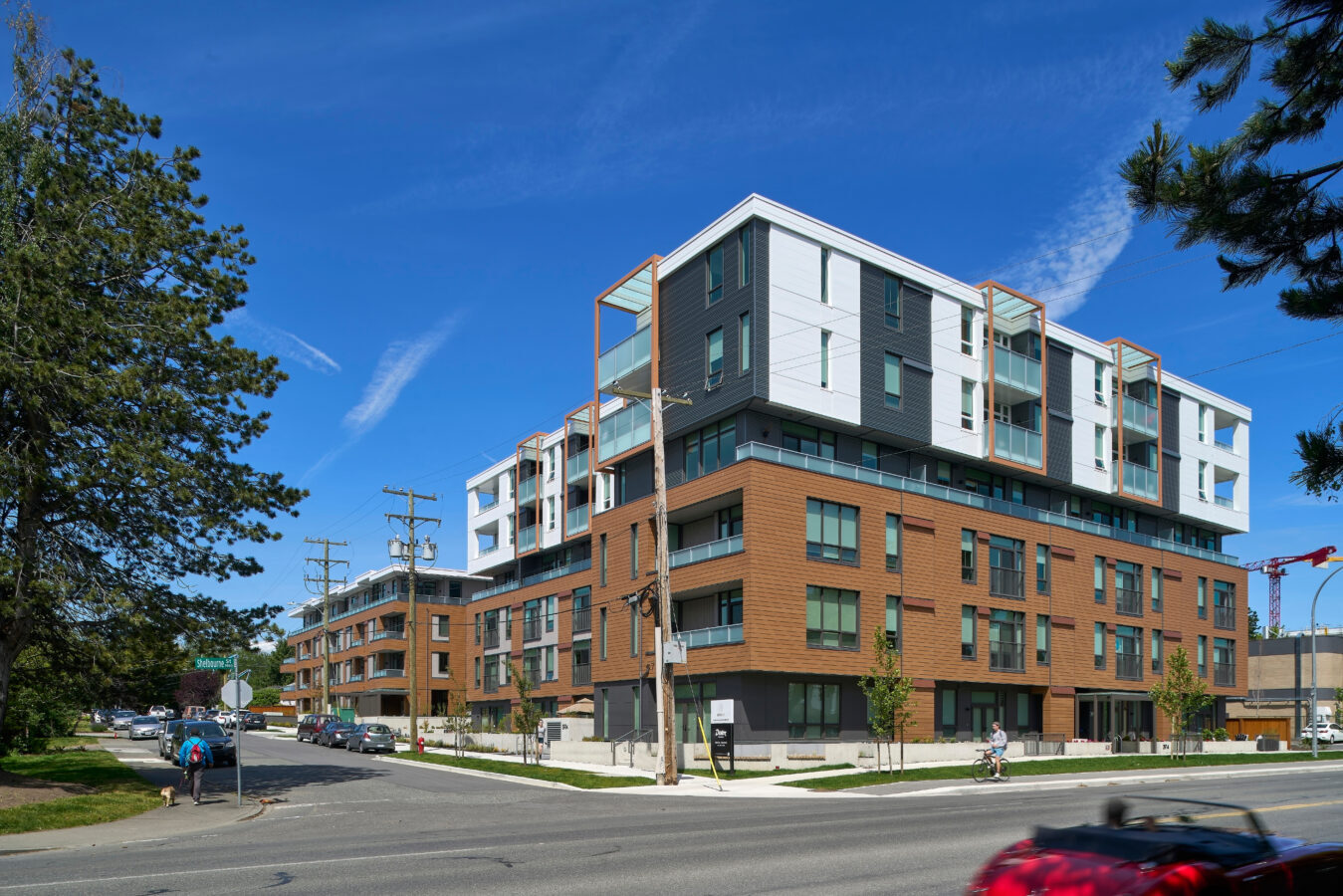 Brio Apartments