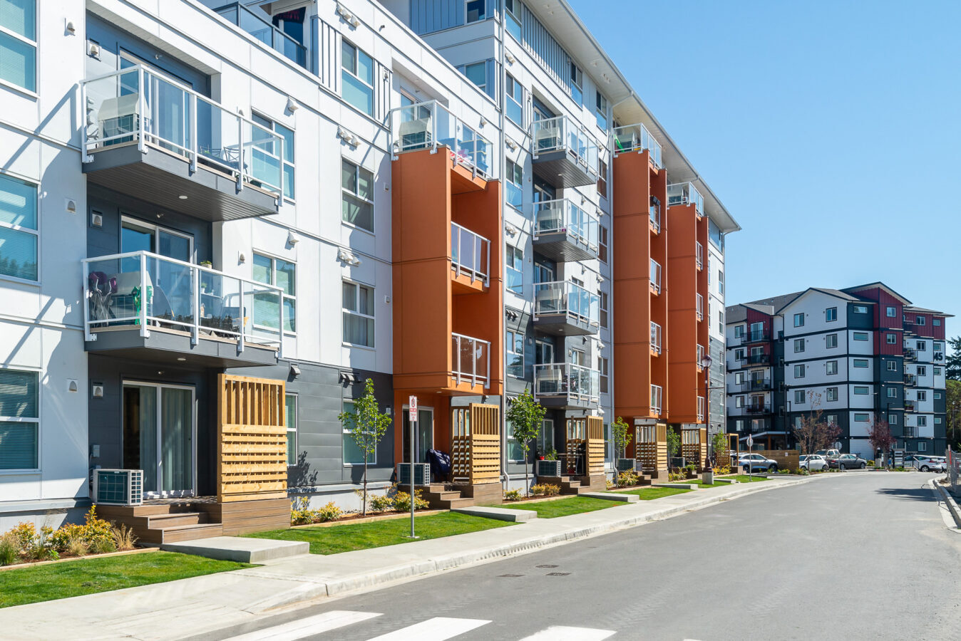 Glen Valley Grove Apartments