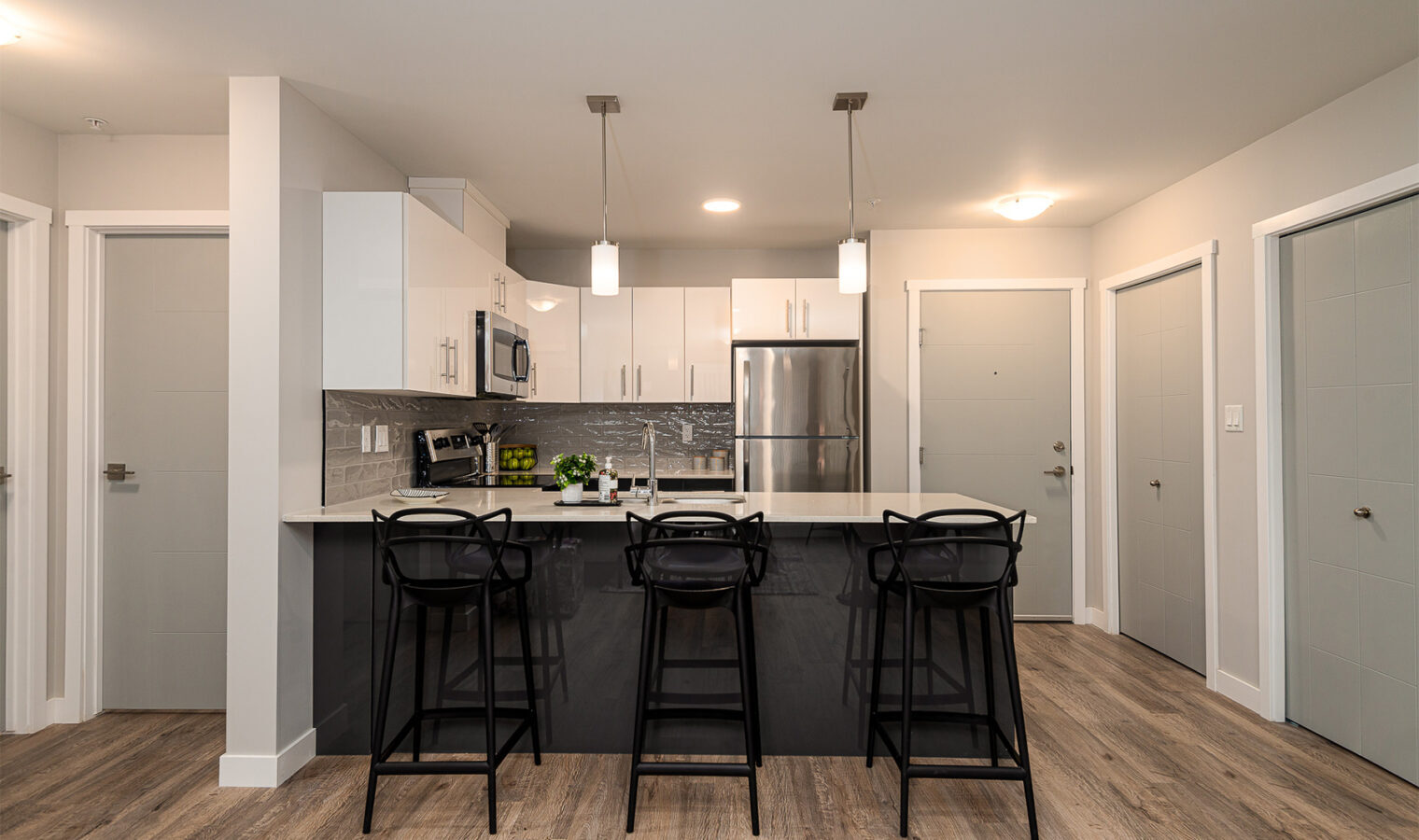Glen Valley Grove Apartments - Photo 3