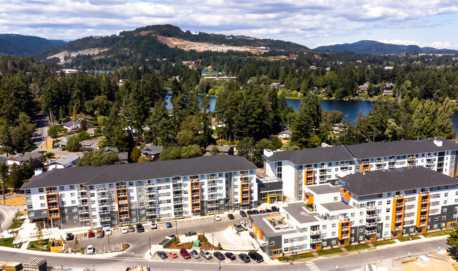 Glen Valley Grove Apartments - Photo 6