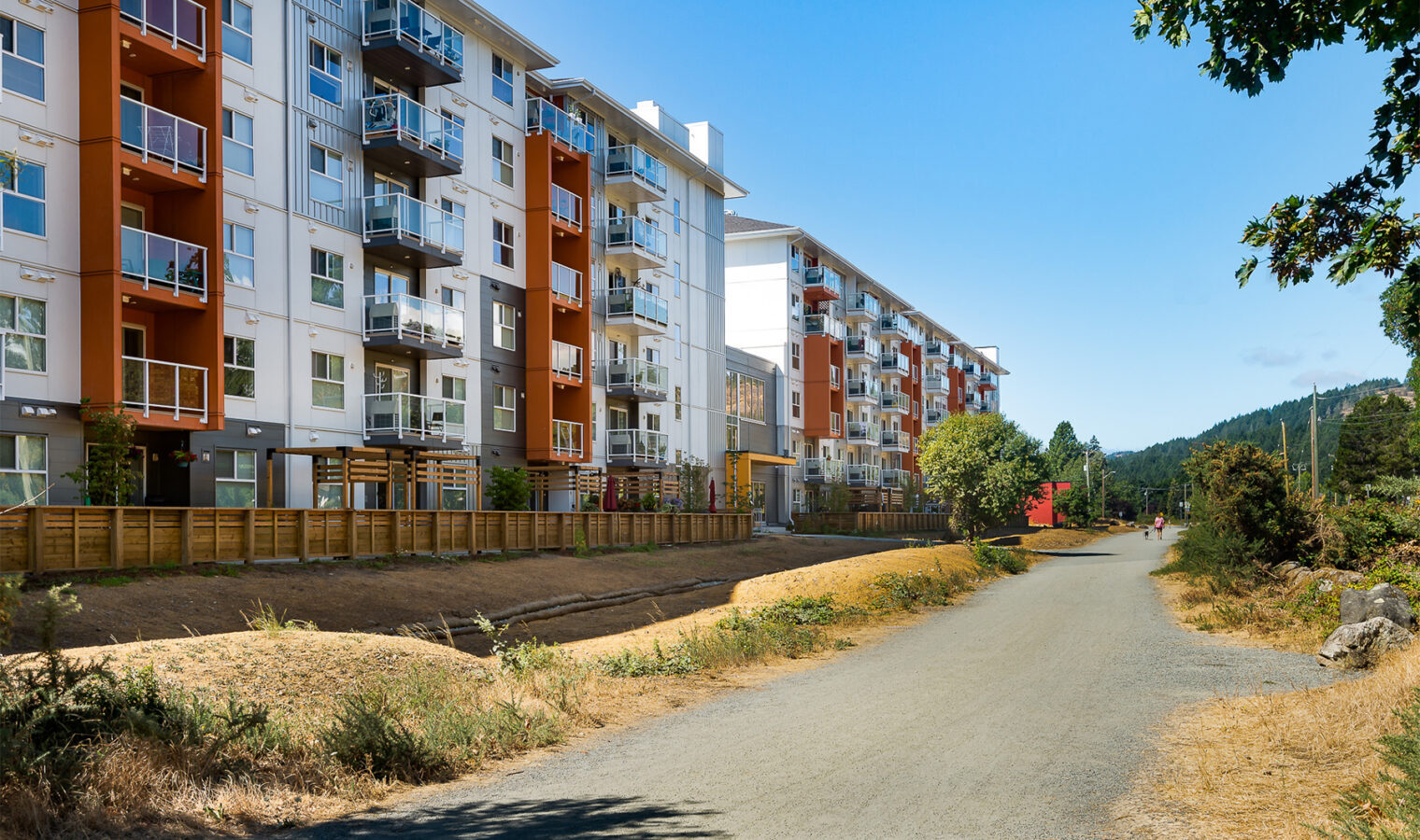 Glen Valley Grove Apartments - Photo 7