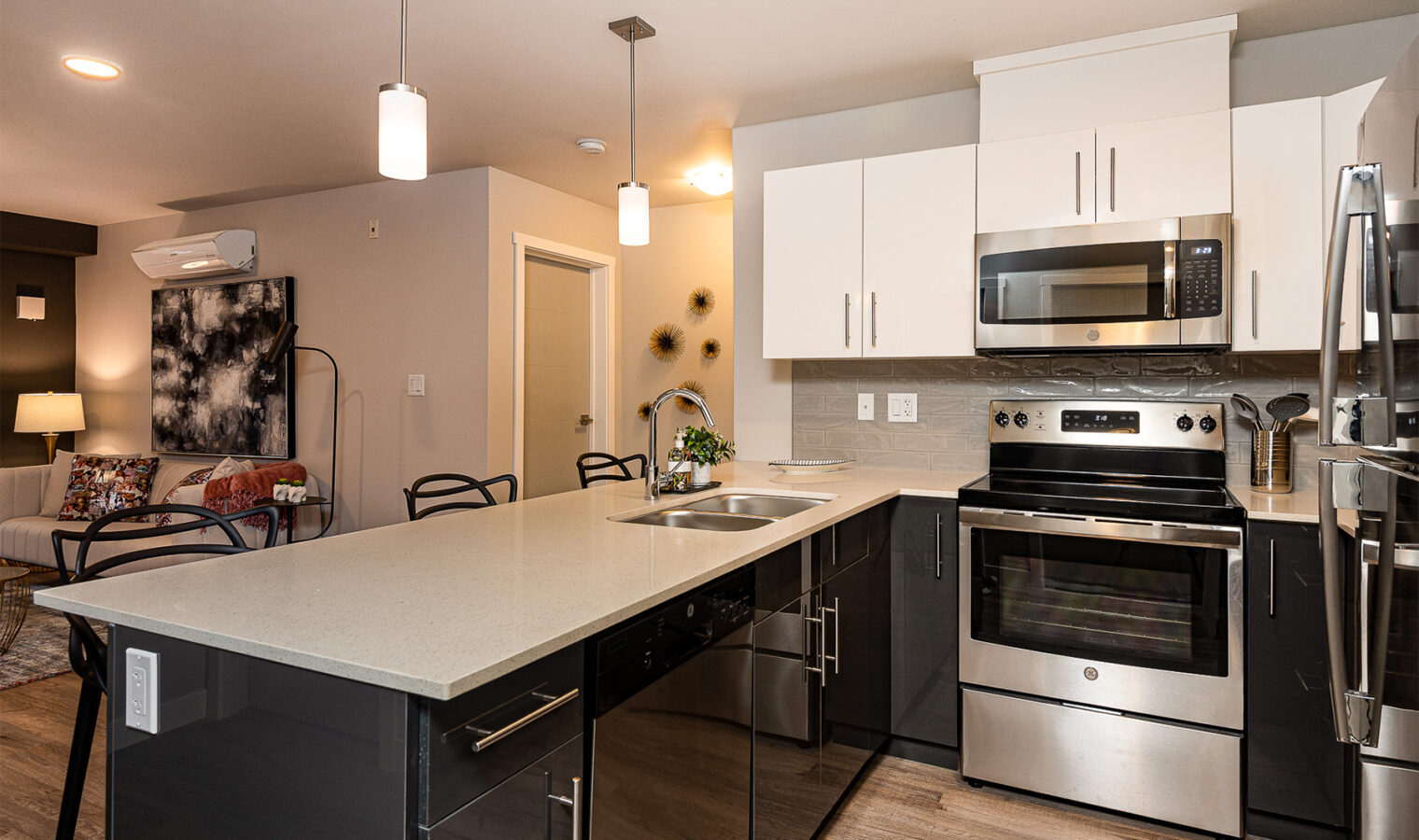 Glen Valley Grove Apartments - Photo 12