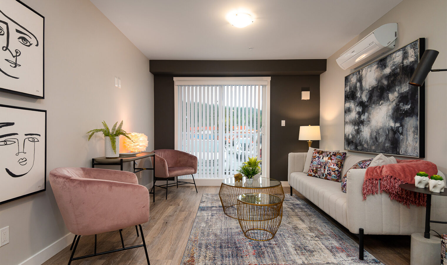 Glen Valley Grove Apartments - Photo 13