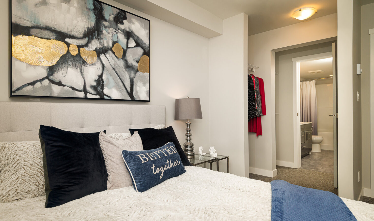Glen Valley Grove Apartments - Photo 15
