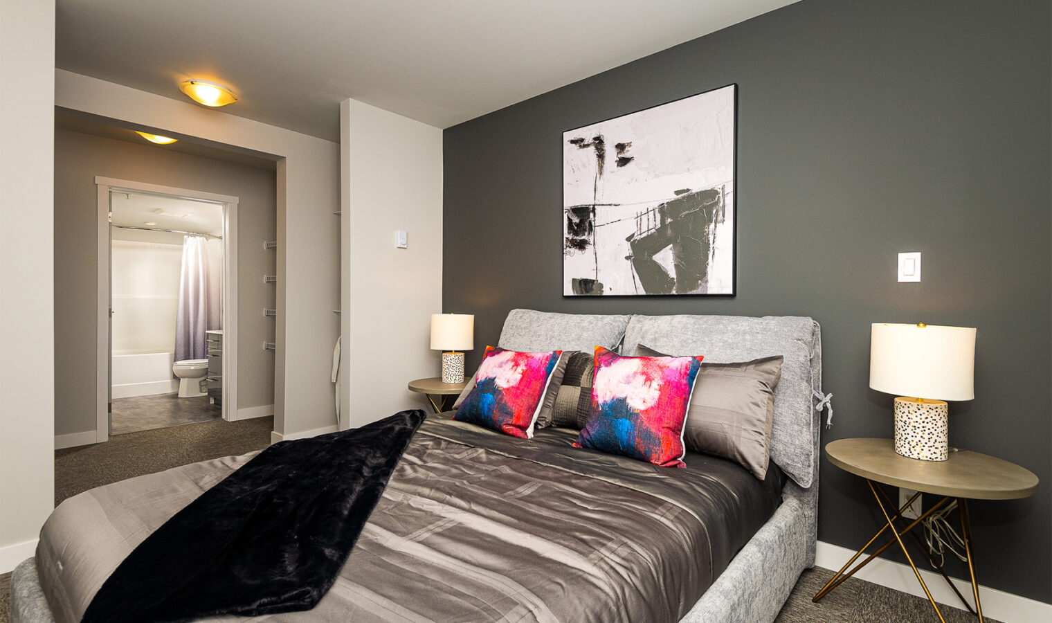 Glen Valley Grove Apartments - Photo 16