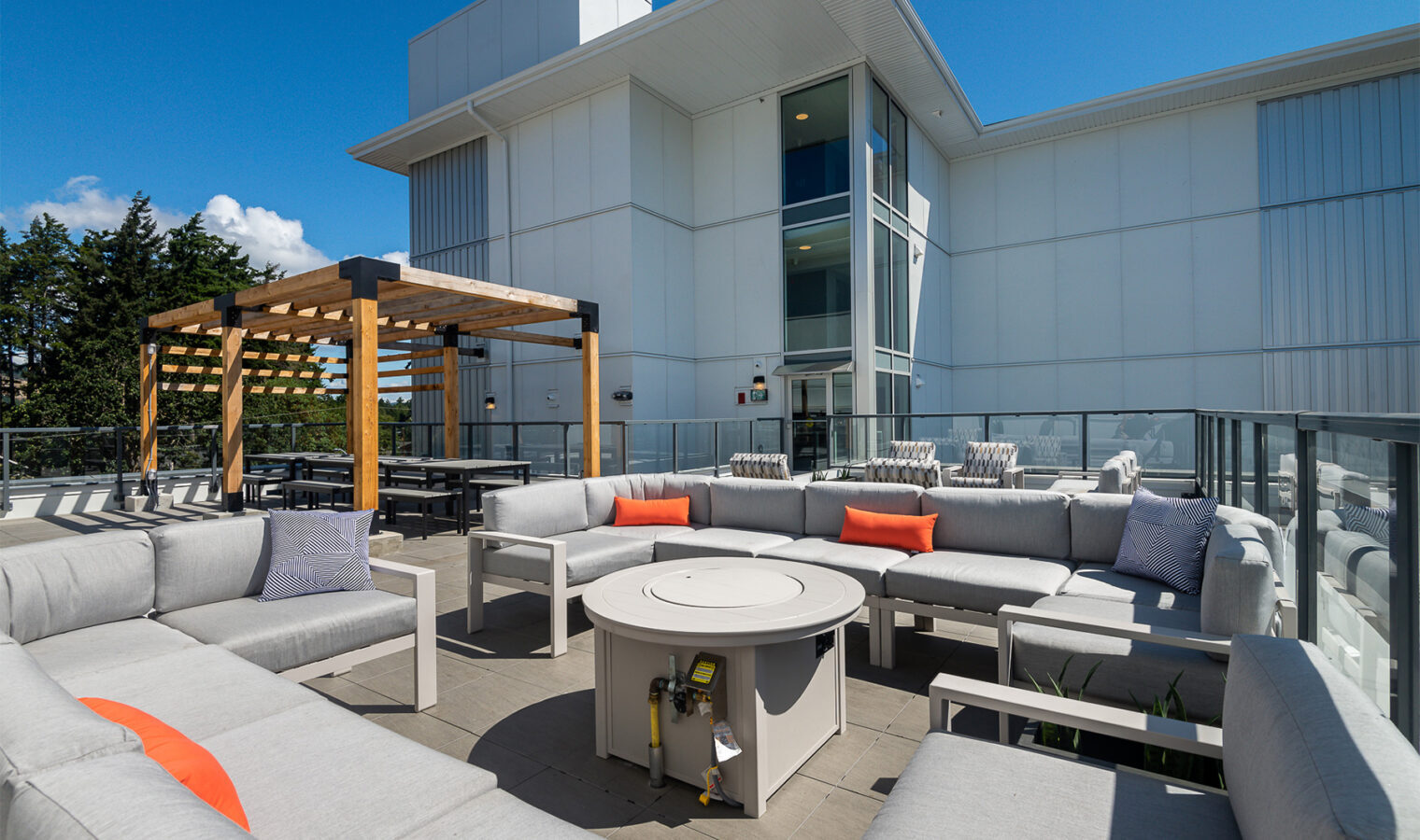 Glen Valley Grove Apartments - Photo 26