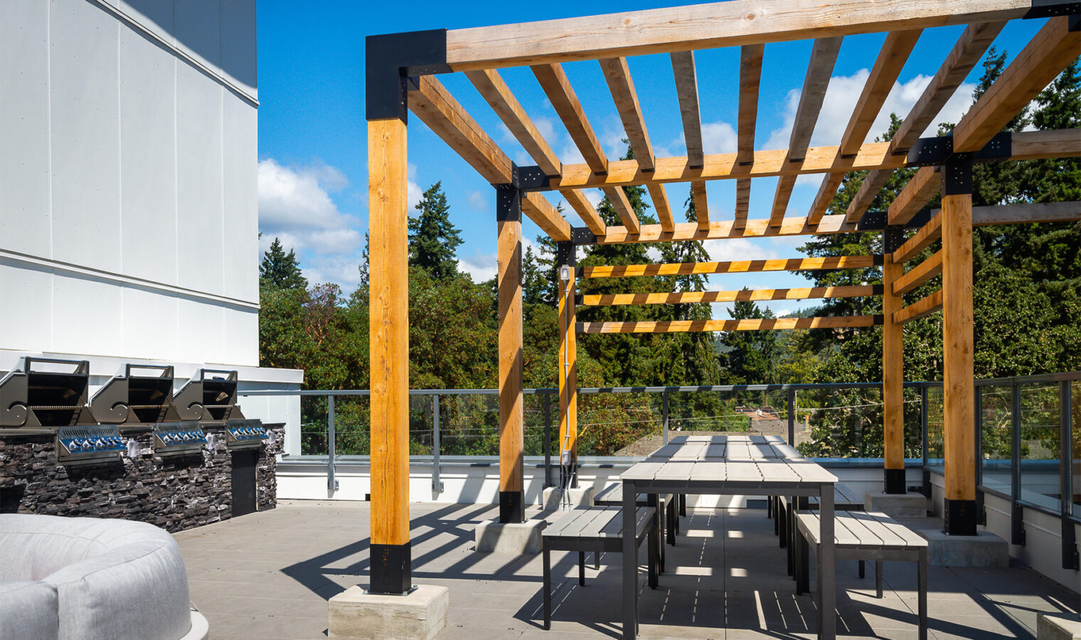 Glen Valley Grove Apartments - Photo 44