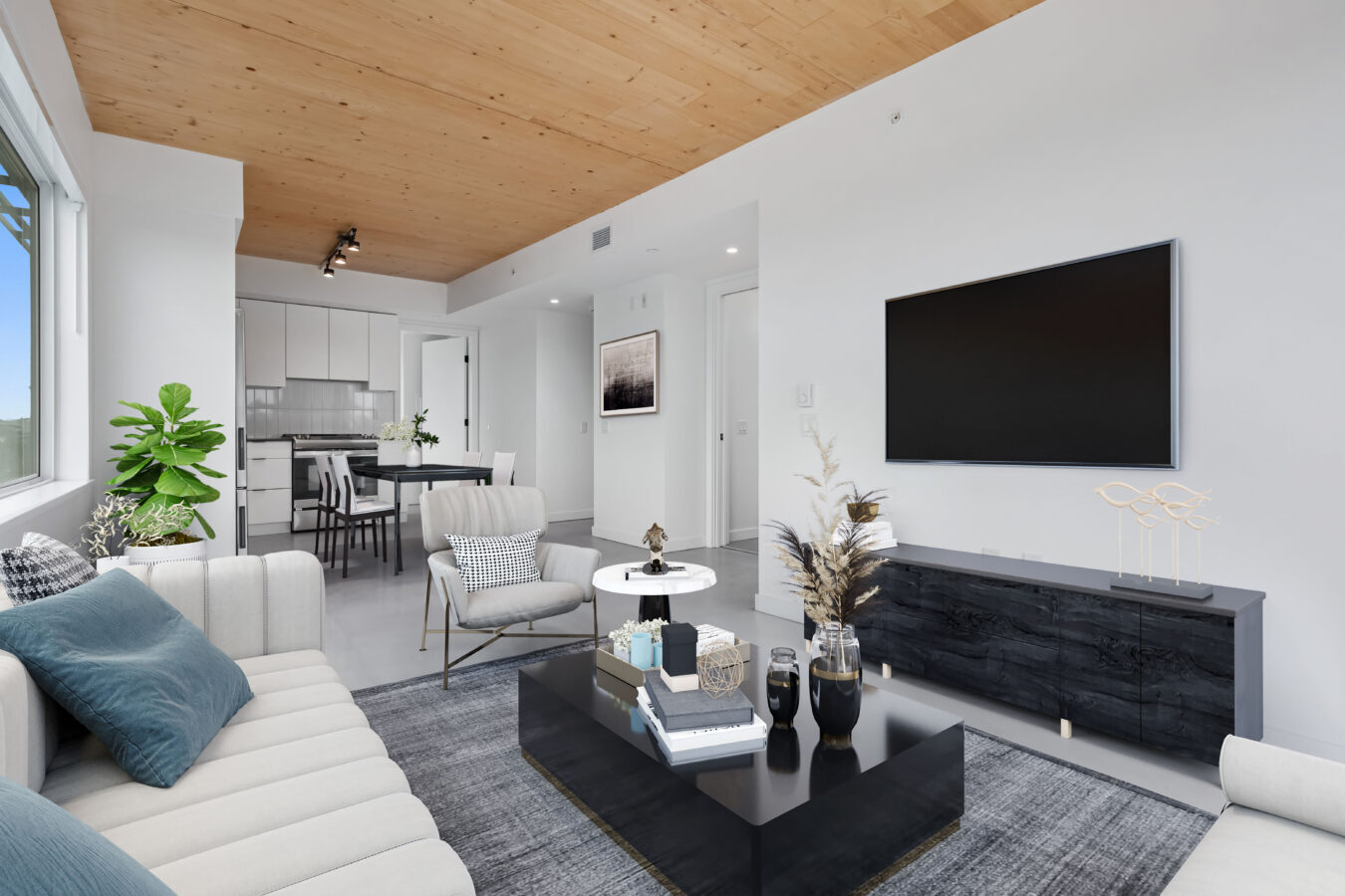 Main & 41st Apartments - Photo 27