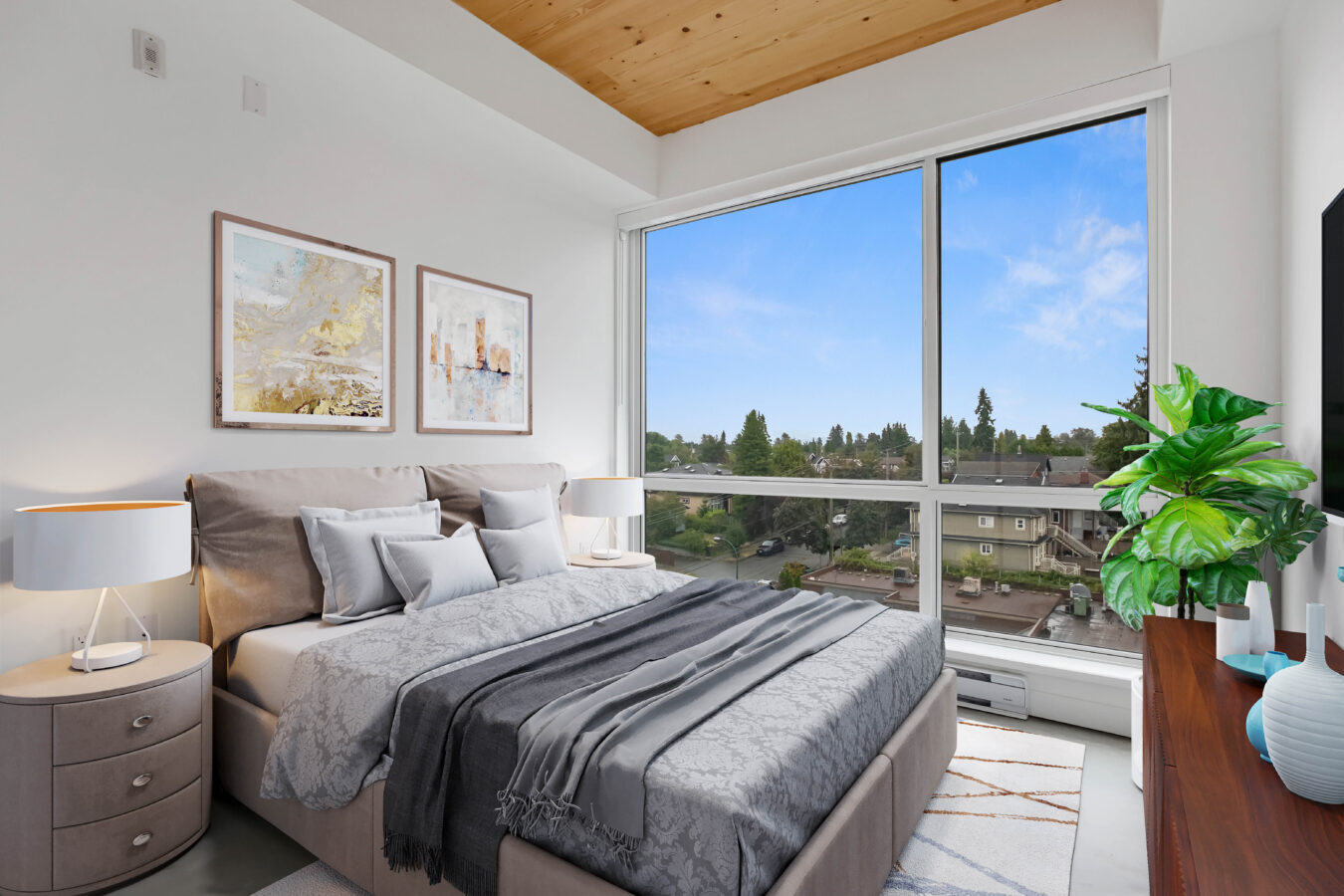 Main & 41st Apartments - Photo 31