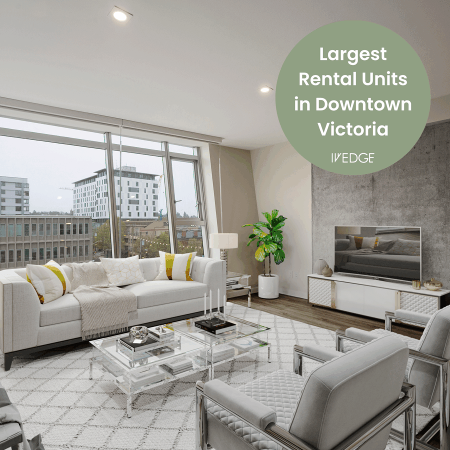 The Wedge Apartments