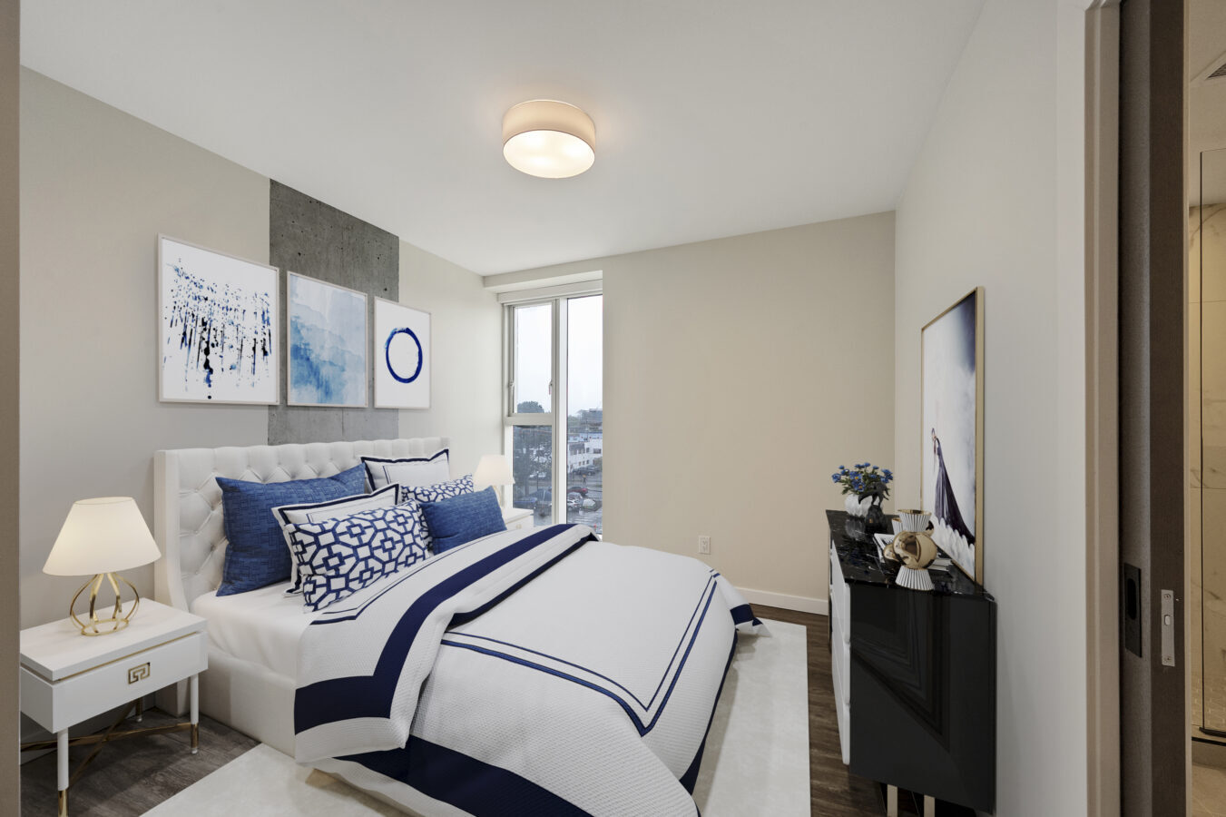 The Wedge Apartments - Photo 5