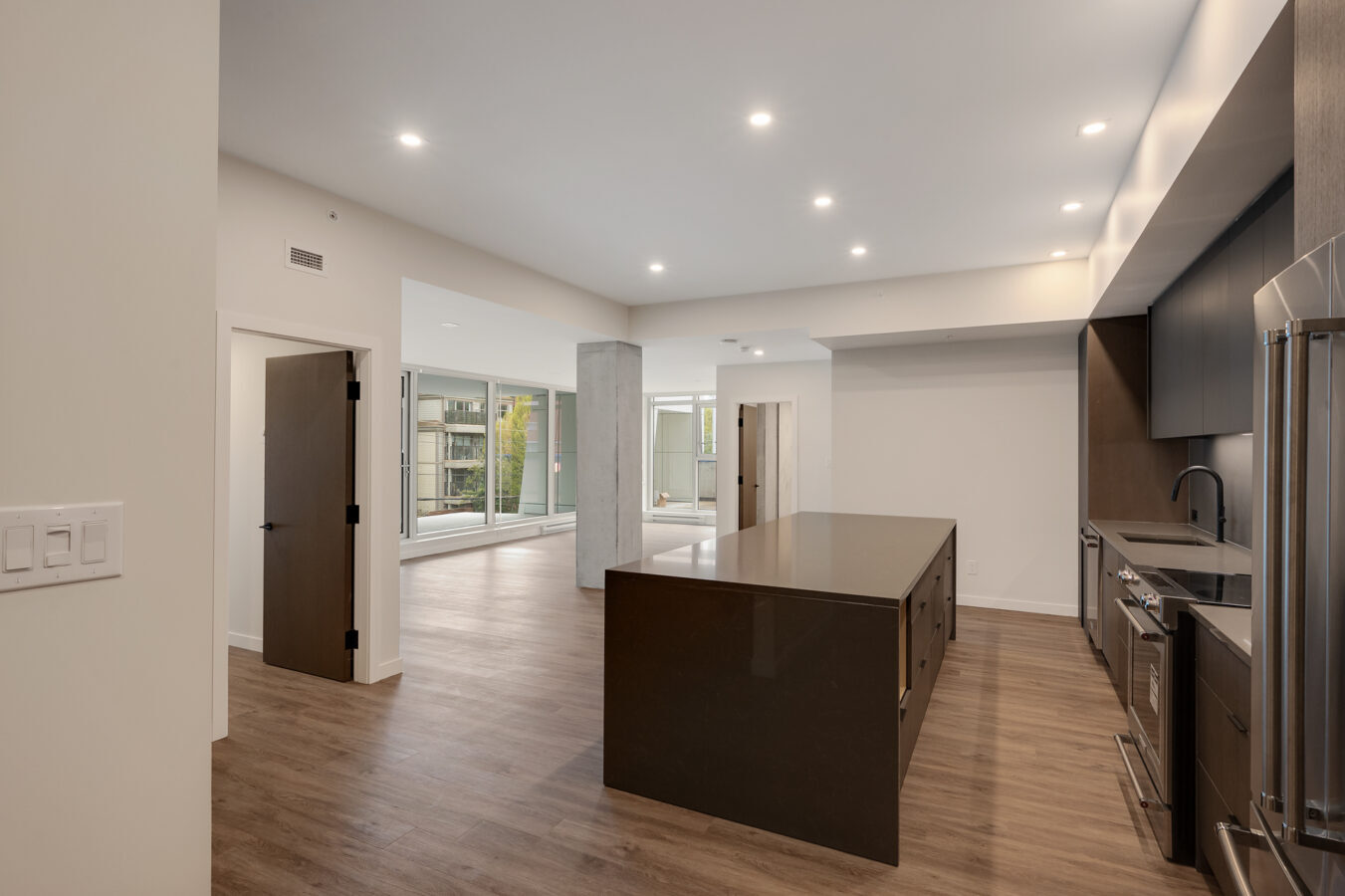 The Wedge Apartments - Photo 7