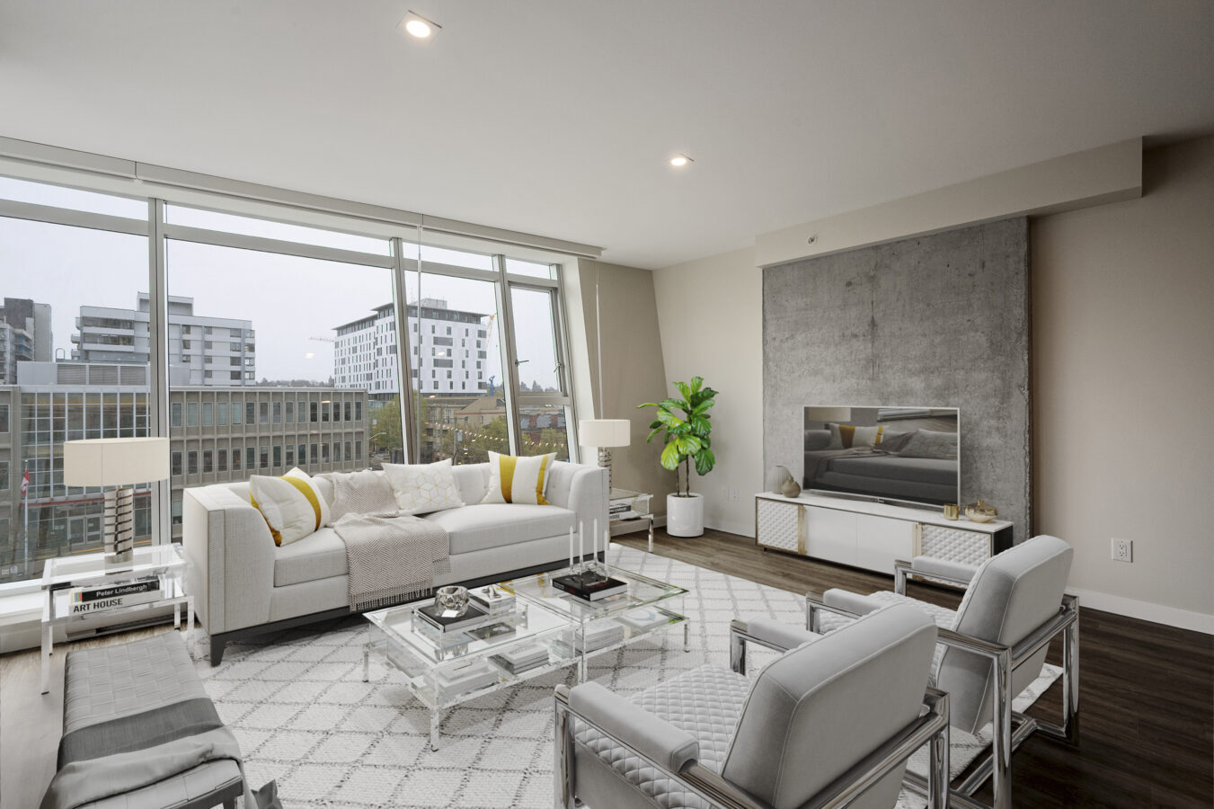 The Wedge Apartments - Photo 9