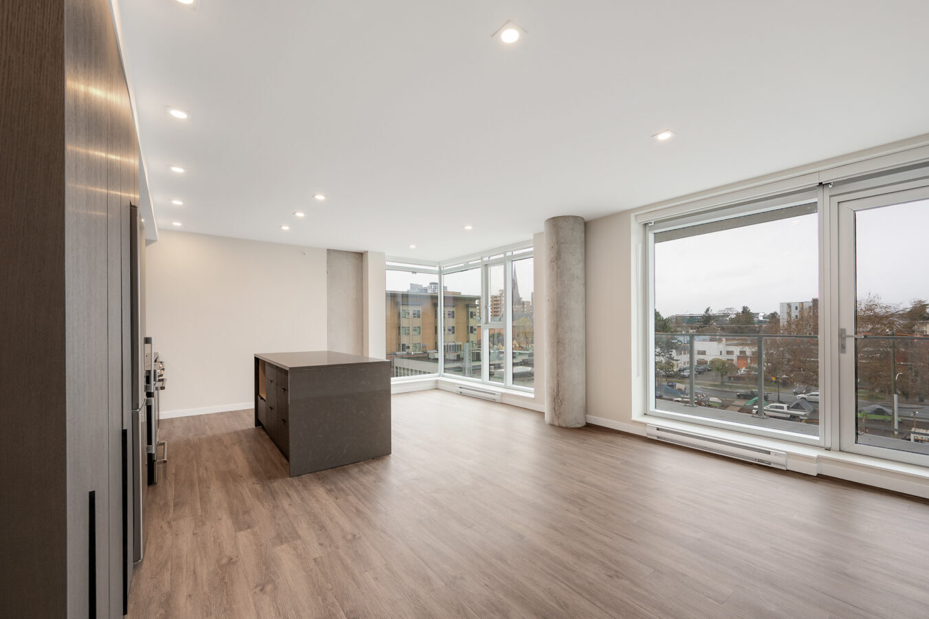 The Wedge Apartments - Photo 11