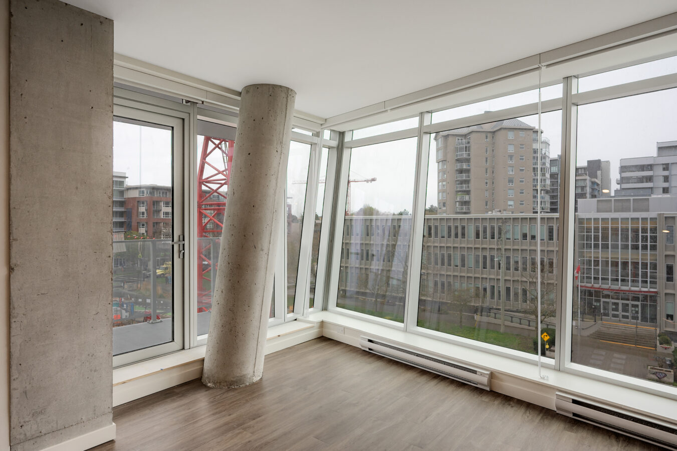 The Wedge Apartments - Photo 13