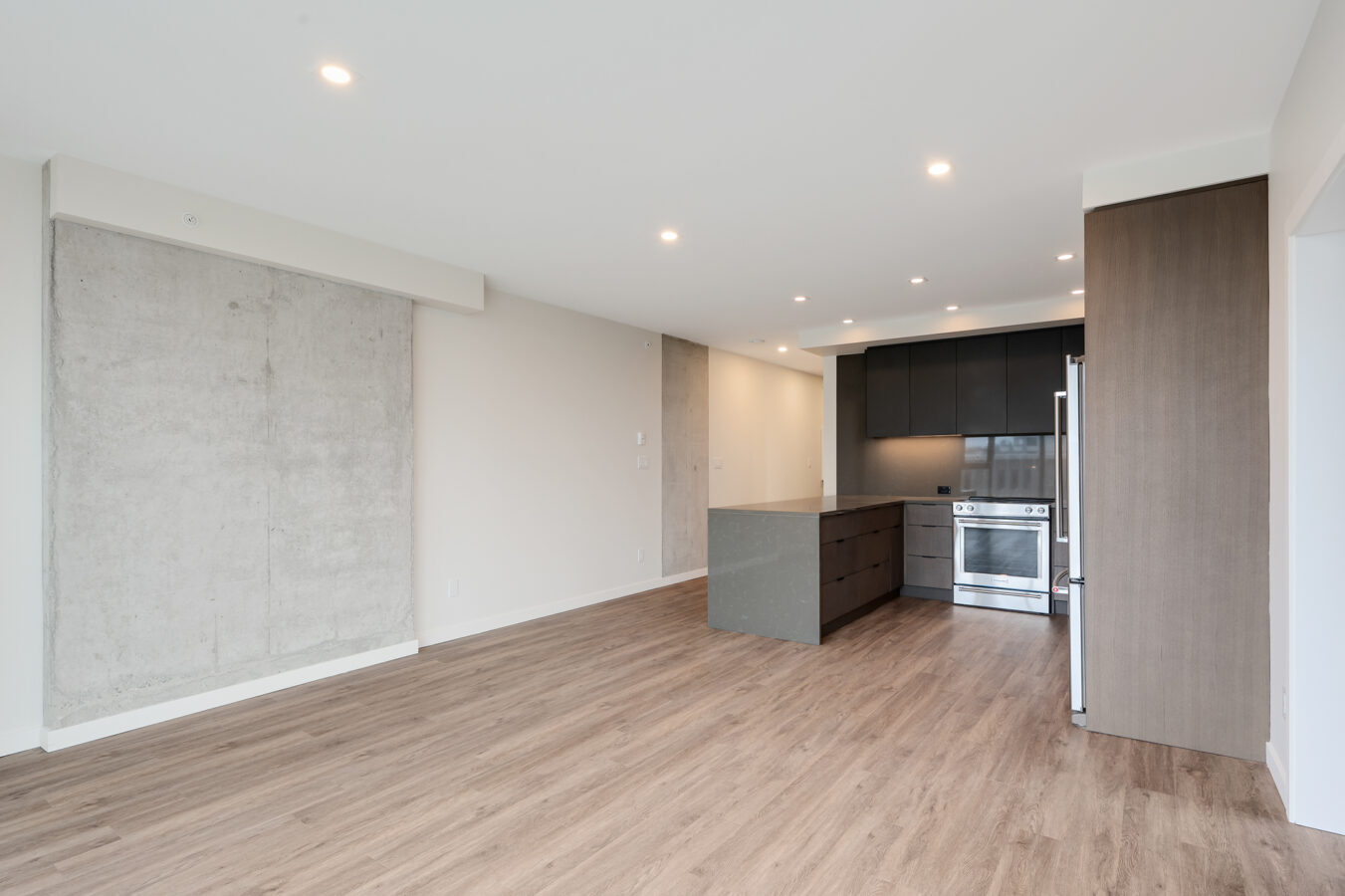 The Wedge Apartments - Photo 15