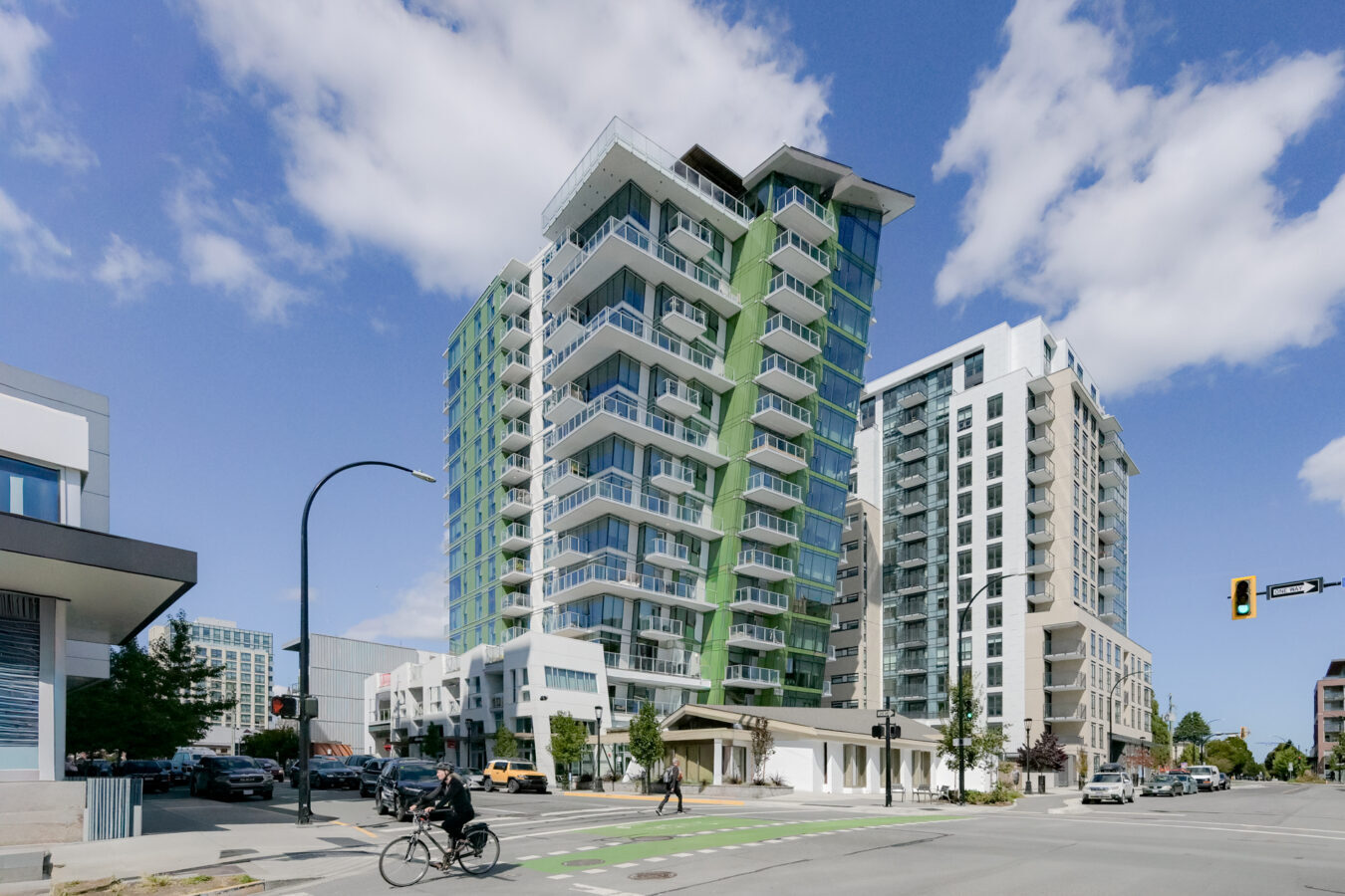 The Wedge Apartments - Photo 64