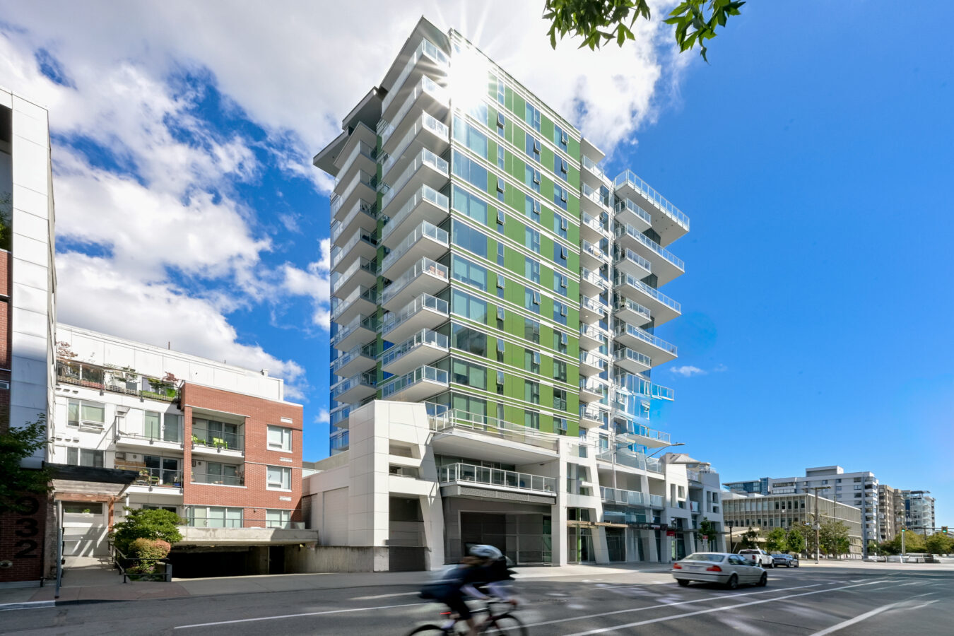 The Wedge Apartments - Photo 68