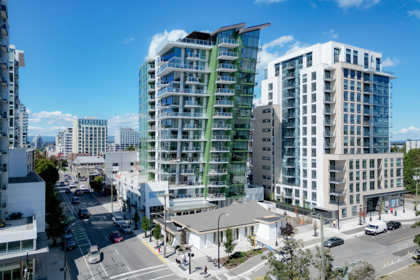 The Wedge Apartments - Photo 76