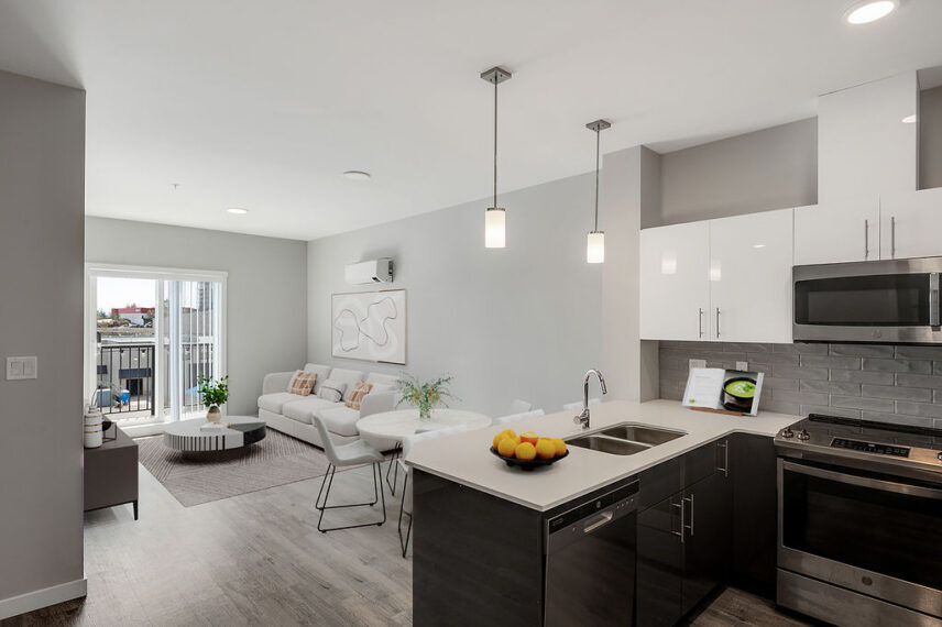 Treanor Terrace Apartments - Photo 3