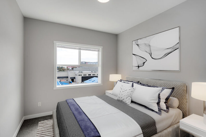Treanor Terrace Apartments - Photo 7