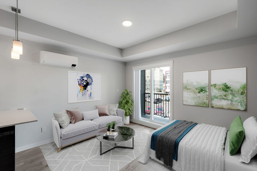 Treanor Terrace Apartments - Photo 9