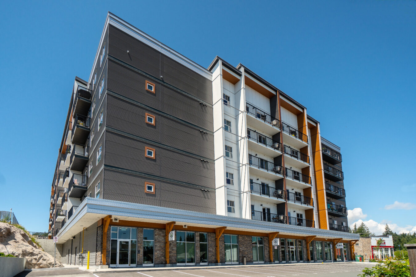 Treanor Terrace Apartments - Photo 42