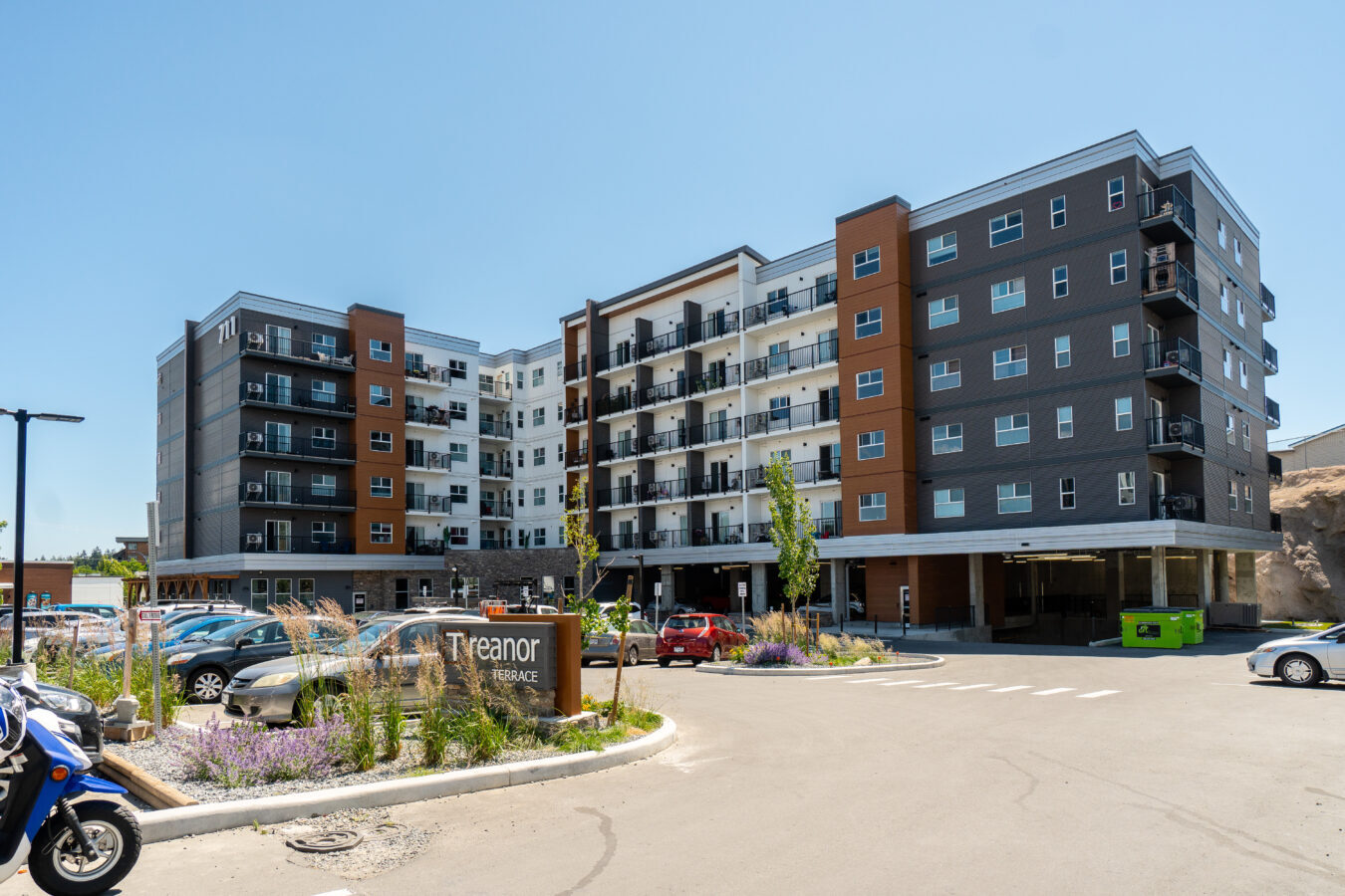 Treanor Terrace Apartments - Photo 46