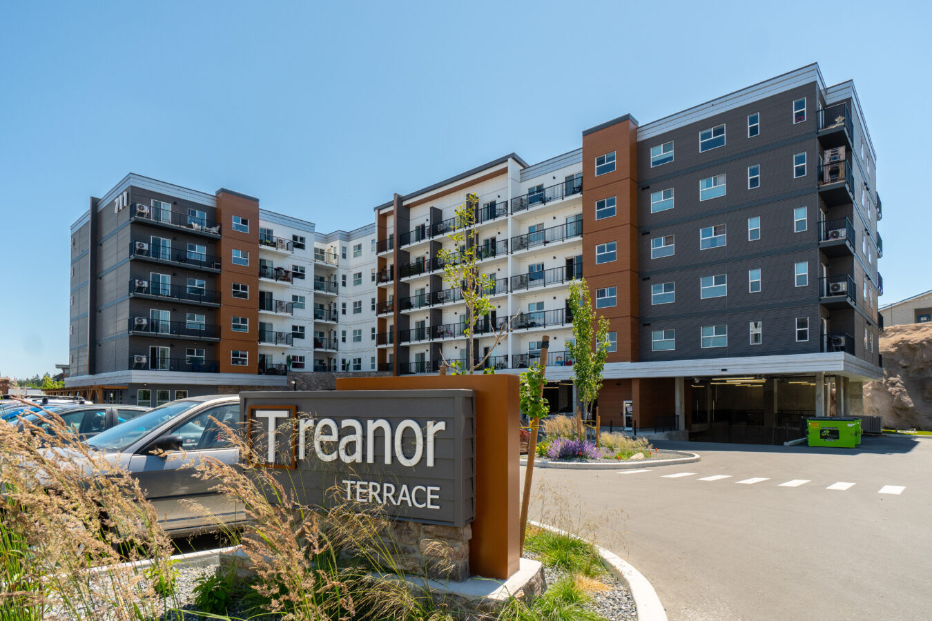 Treanor Terrace Apartments - Photo 50