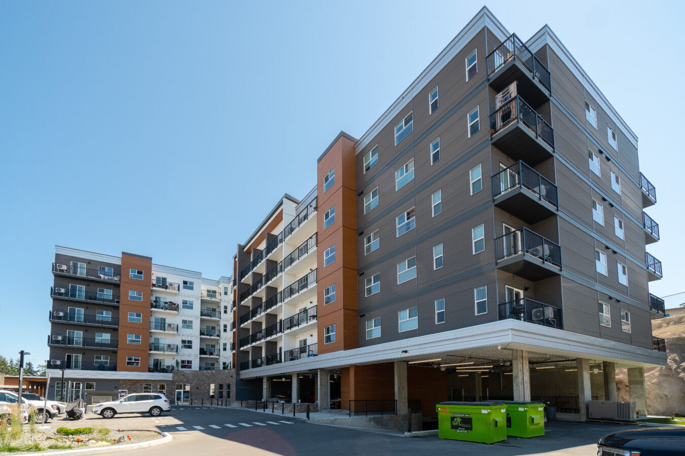Treanor Terrace Apartments - Photo 54