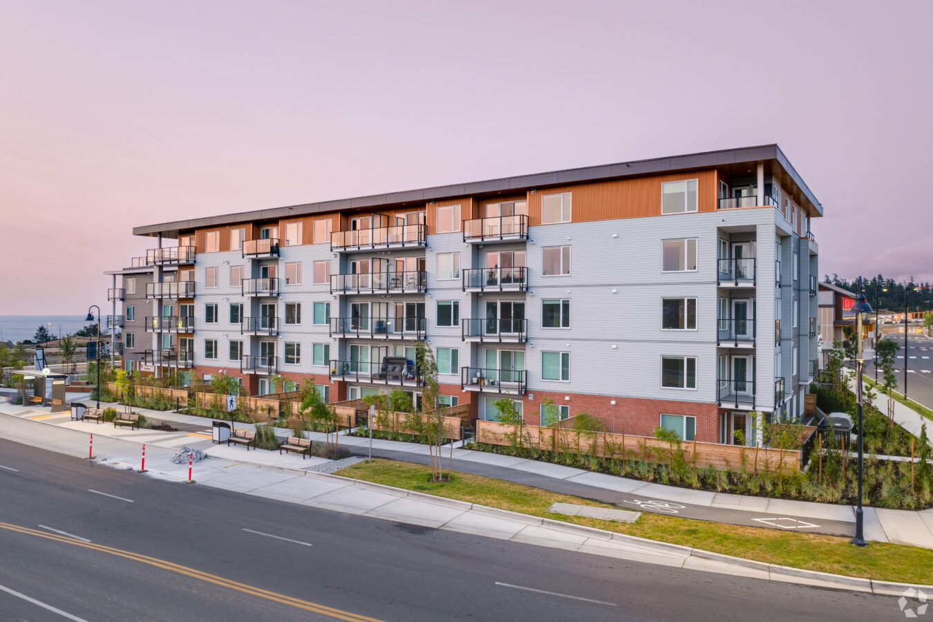 Vantage Apartments at Royal Bay