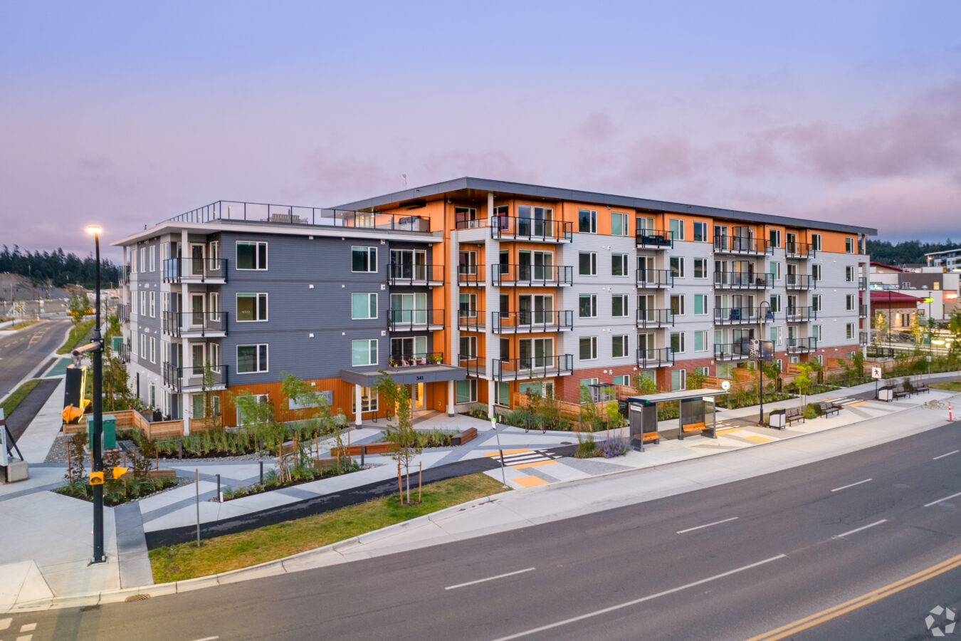 Vantage Apartments at Royal Bay - Photo 46