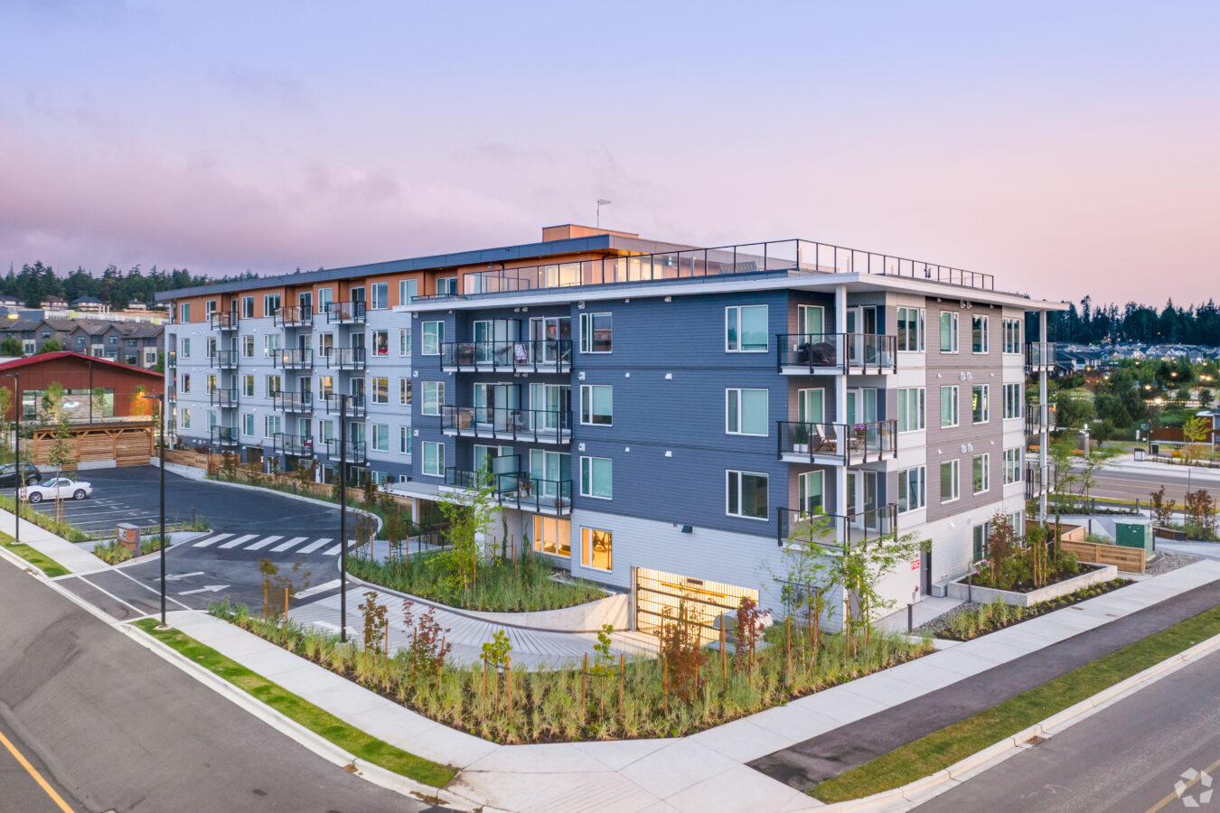 Vantage Apartments at Royal Bay - Photo 49