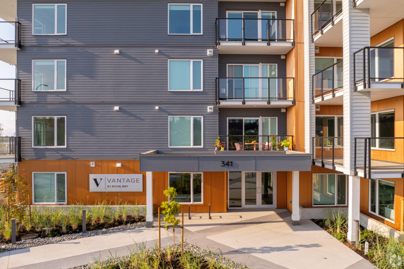 Vantage Apartments at Royal Bay - Photo 52