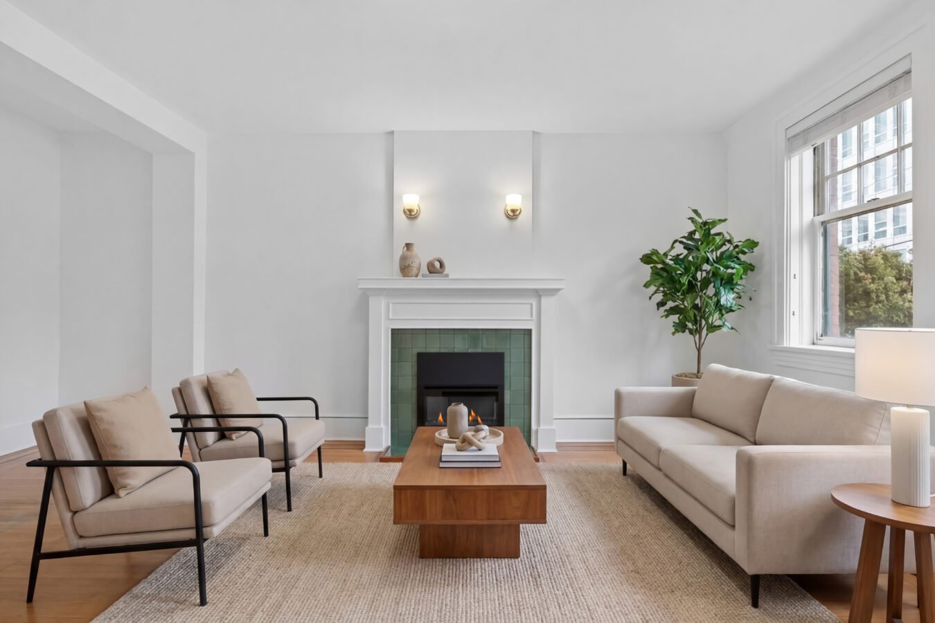 Vallejo Court Apartments - Photo 4