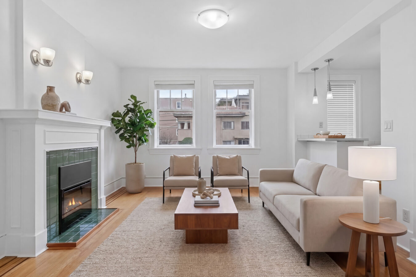 Vallejo Court Apartments - Photo 5