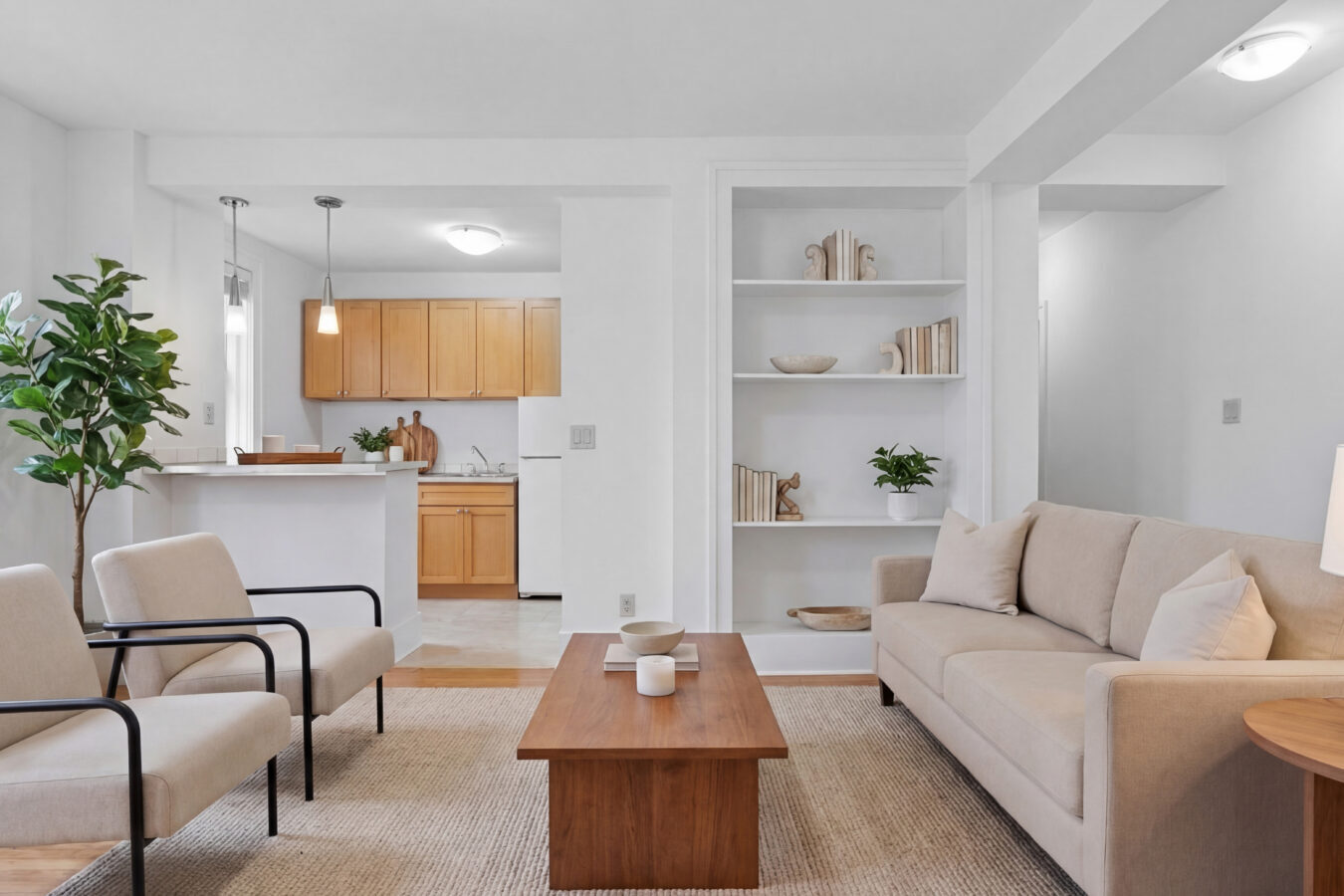Vallejo Court Apartments - Photo 8