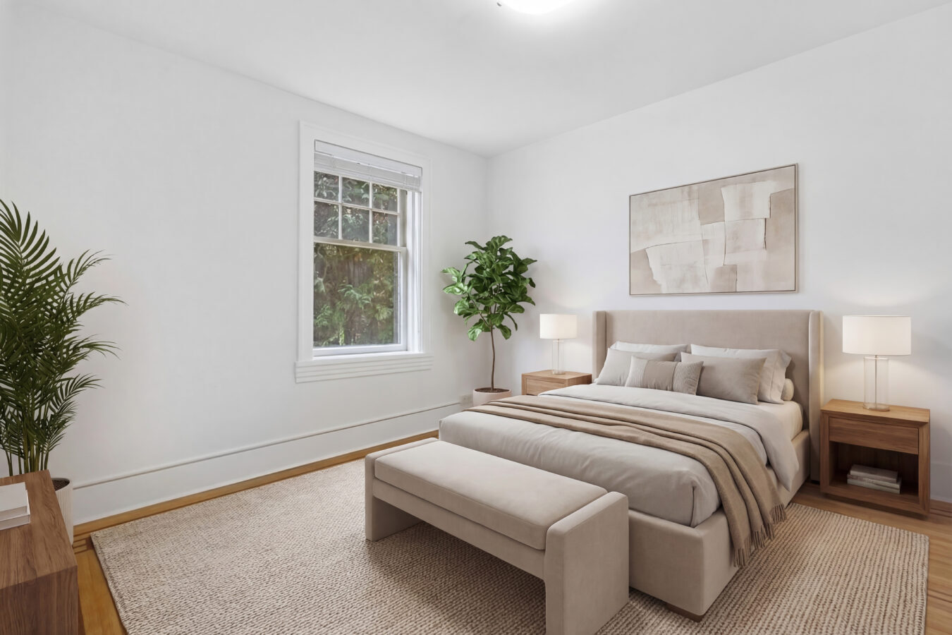 Vallejo Court Apartments - Photo 11